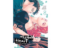 YAKUZA FIANCÉ RAISE WA TANIN GA II 8