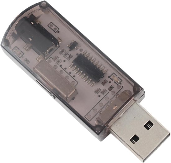 TOPINCN RC Simulator USB met Stabiele Prestaties voor Realflight G7/G6/G5-22 in 1 Simulator voor RC-accessoire, Online Upgrade, Geschikt Training - Eenvoudige Bediening Gebruikers van — afbeelding 3
