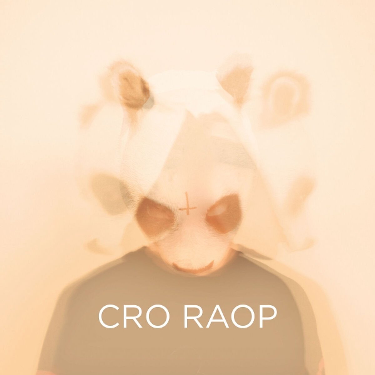 Cro - Raop (CD) — cadeau in Games, Films & Muziek - foto 4