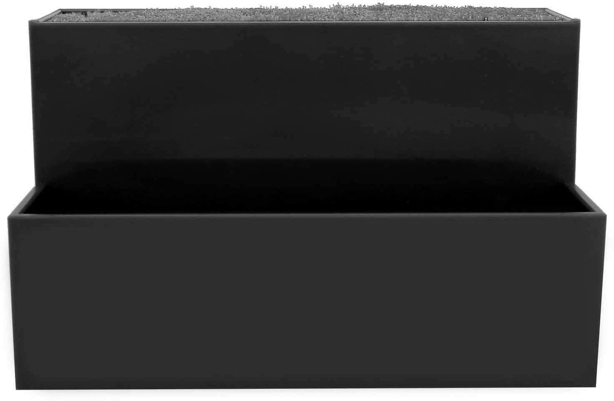 Dailygoods- Schaarhouder Lichtgewicht - Opbergdoos - Antislip - Duurzaam - Organizer - Haartools - Schaaropberger