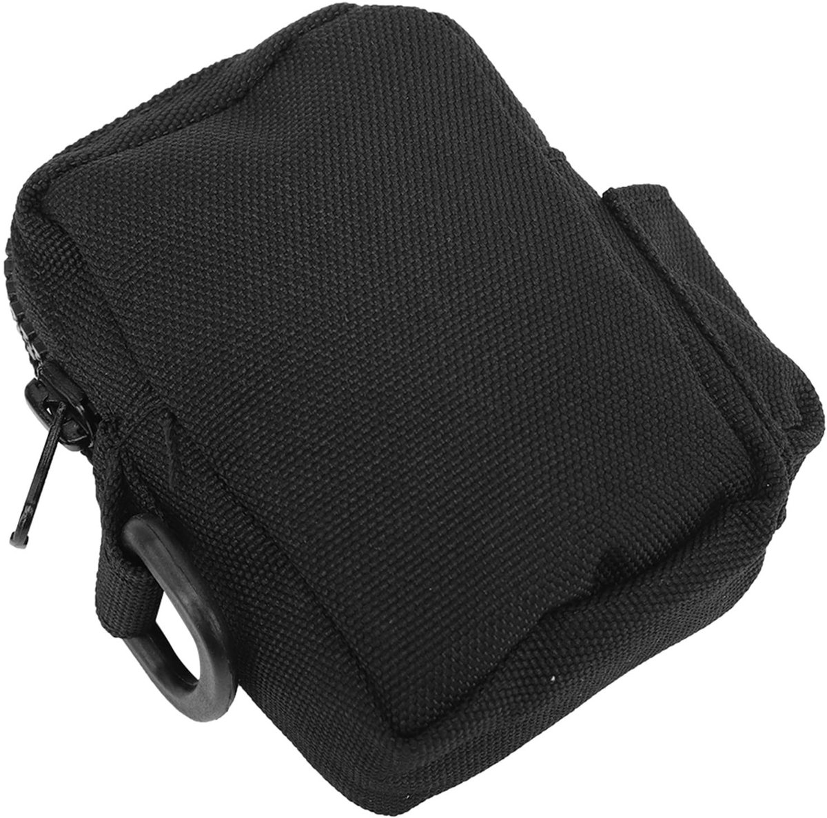 Dailygoods- Heuptas Waterdicht - Outdoor Heuptas - Multifunctioneel Molle Zakje - Lichtgewicht Heuptas - Geschikt voor Hardlopen - Handen Vrij Houdend