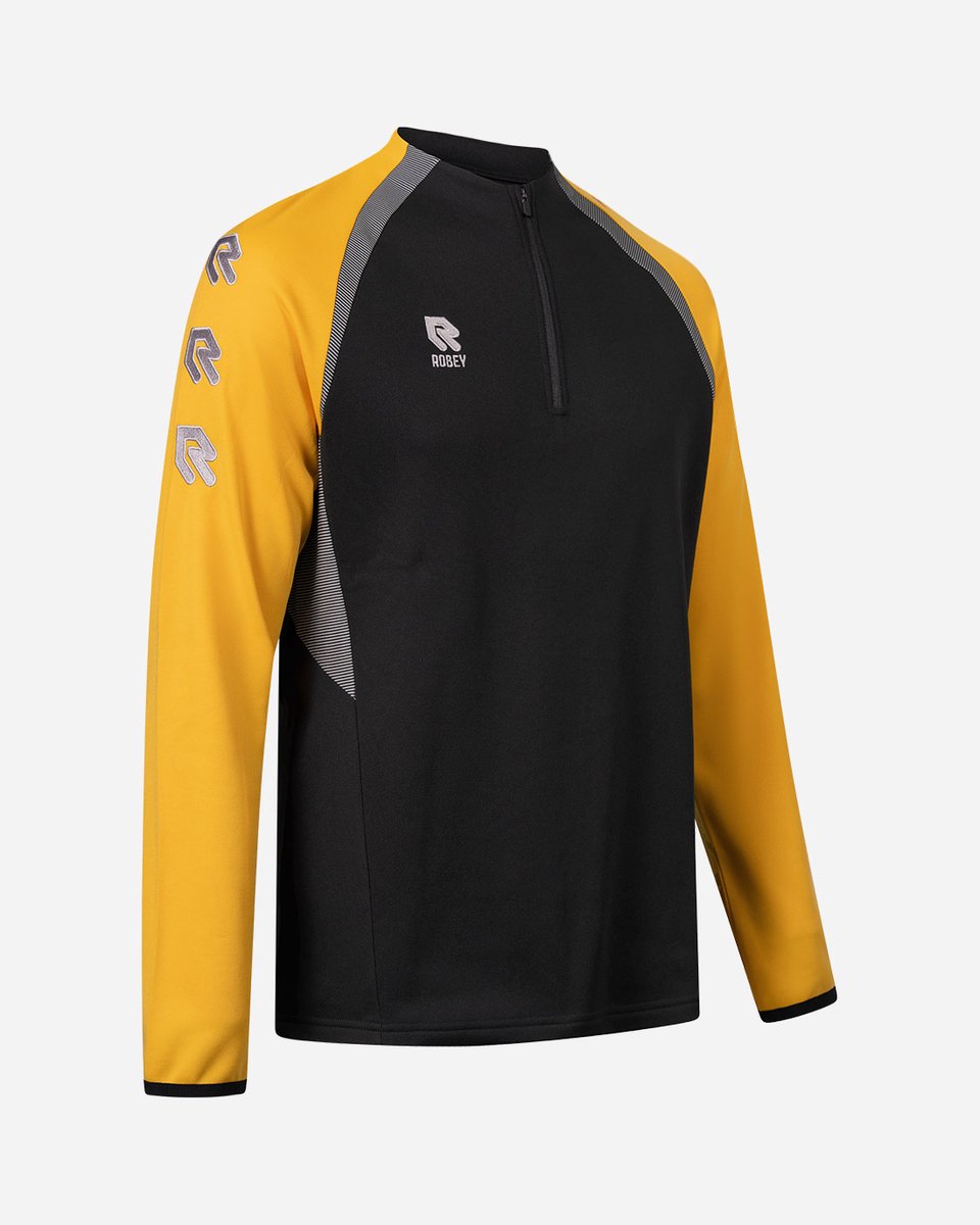 Robey Performance 2.0 Half-Zip Top - - 140