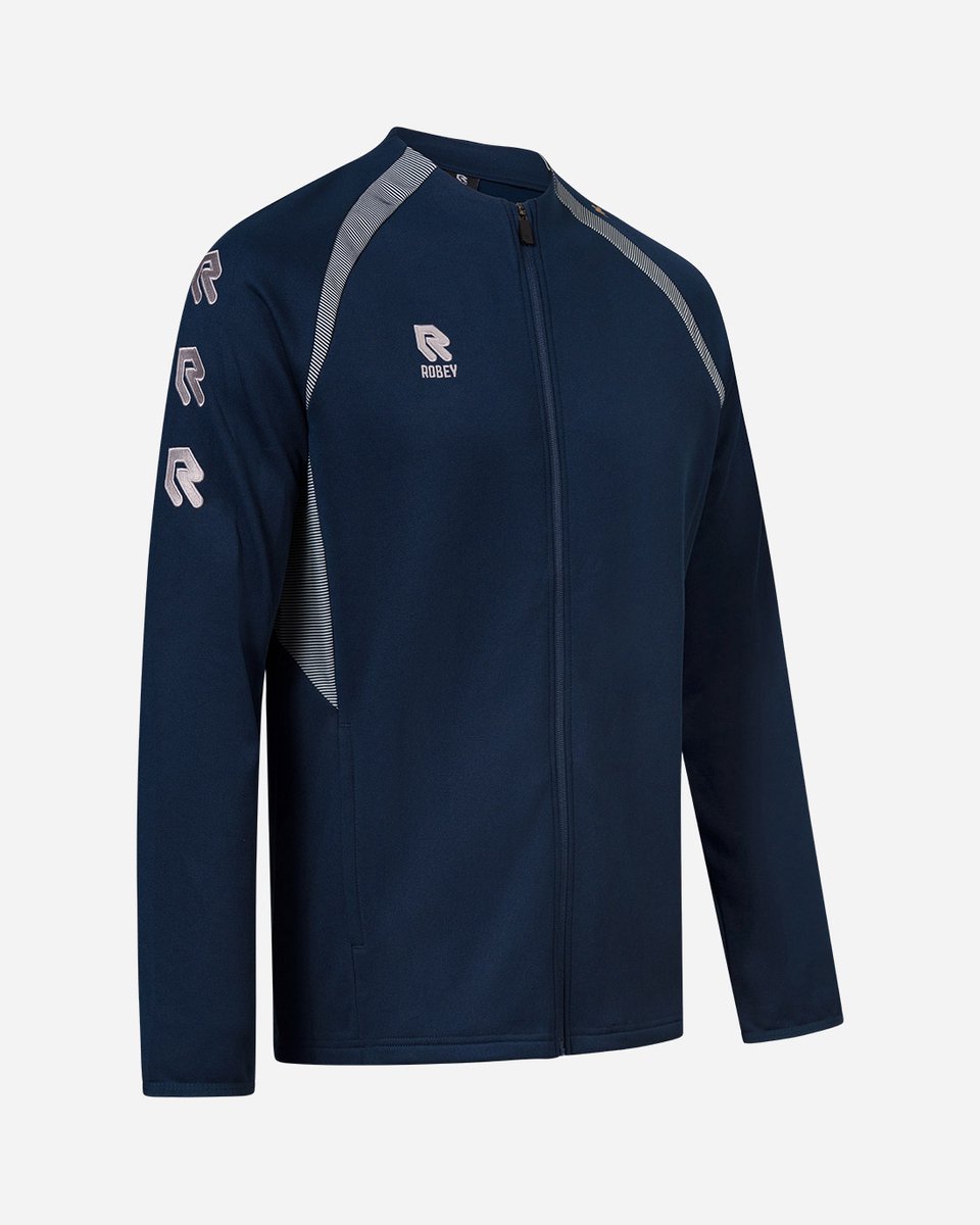Robey Performance 2.0 Full-Zip Top - - 164
