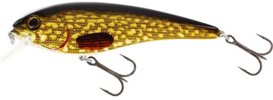 Westin - Crankbait Rawbite Low Floating 15cm / 61gr - Westin — afbeelding 5