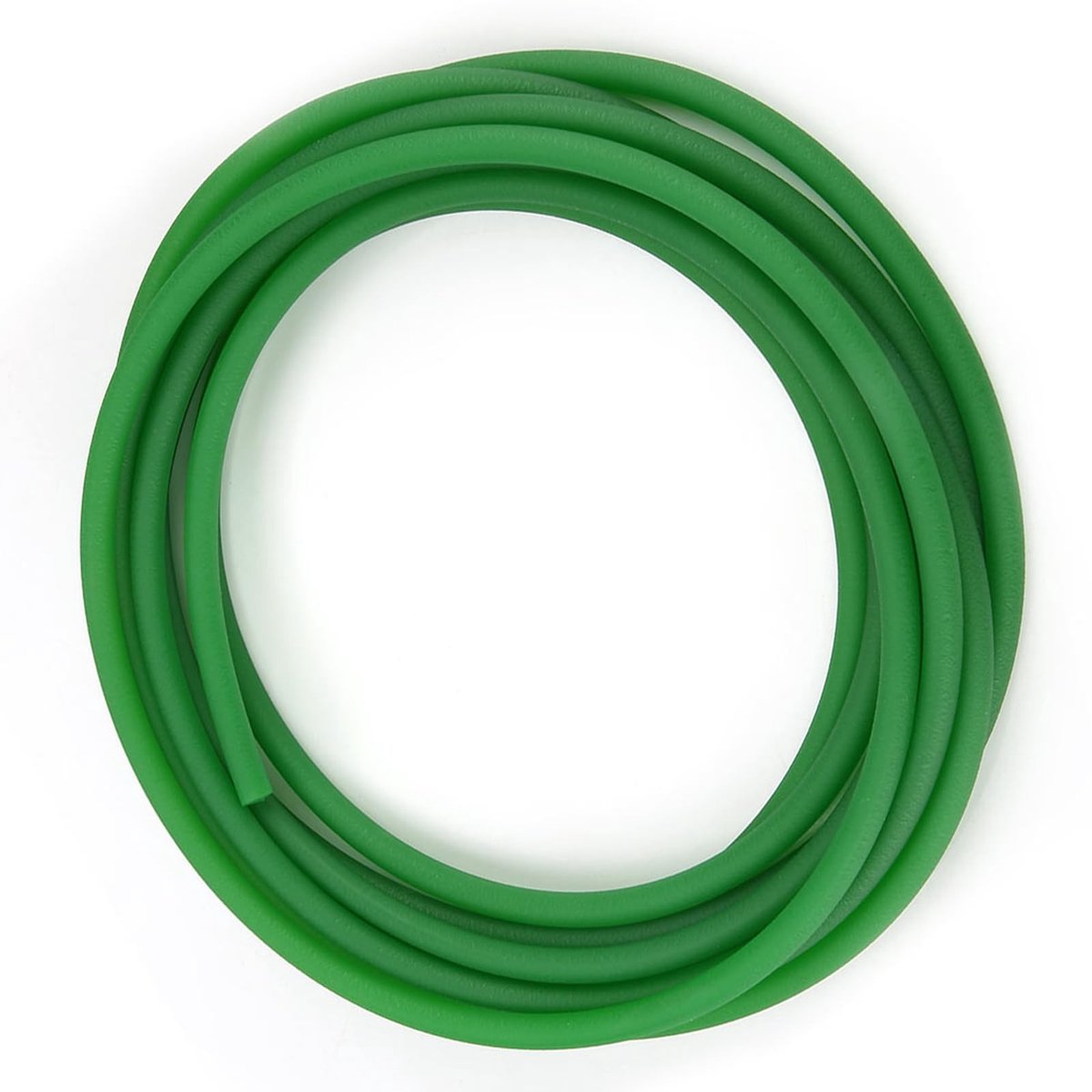 Dailygoods- Rondriem Hoogwaardige PU - Aandrijfriem - Waterdicht - Slijtvast - Chemisch Bestendig - Lange Levensduur - Transmissieriem