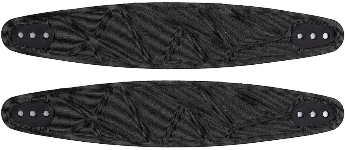 Dailygoods- Hoofdtelefoon Oorkussens Comfortabel - Vervangende Oorkussens - Zachte Hoofdbandhoezen - Duurzaam - Compatibel met Nova Pro/7/7P/7X - Eenvoudige Installatie - Oorkussen