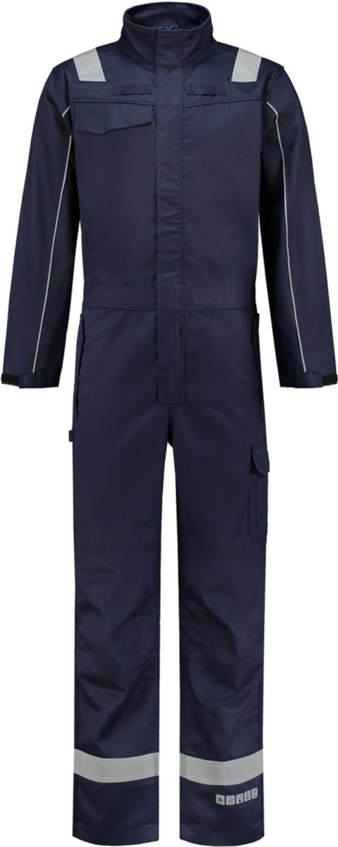 Tricorp 753003 Overall Multinorm - Inkt - 56