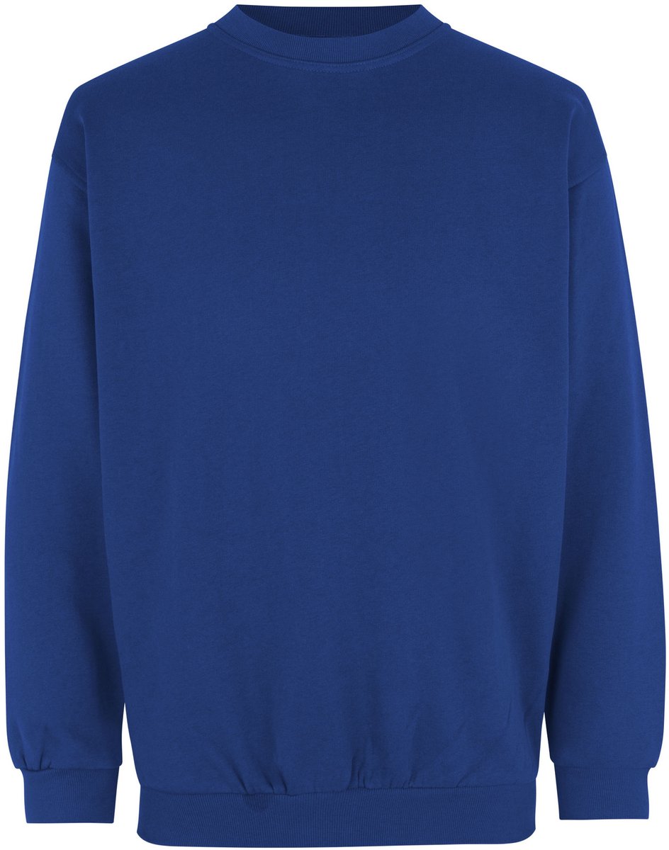 Kentaur GAME sweatshirt ID0600 5032-575 - Royal Blue - S