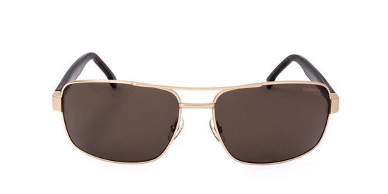 Carrera 8063/S AOZ Zonnebril - Heren - Goud — afbeelding 2