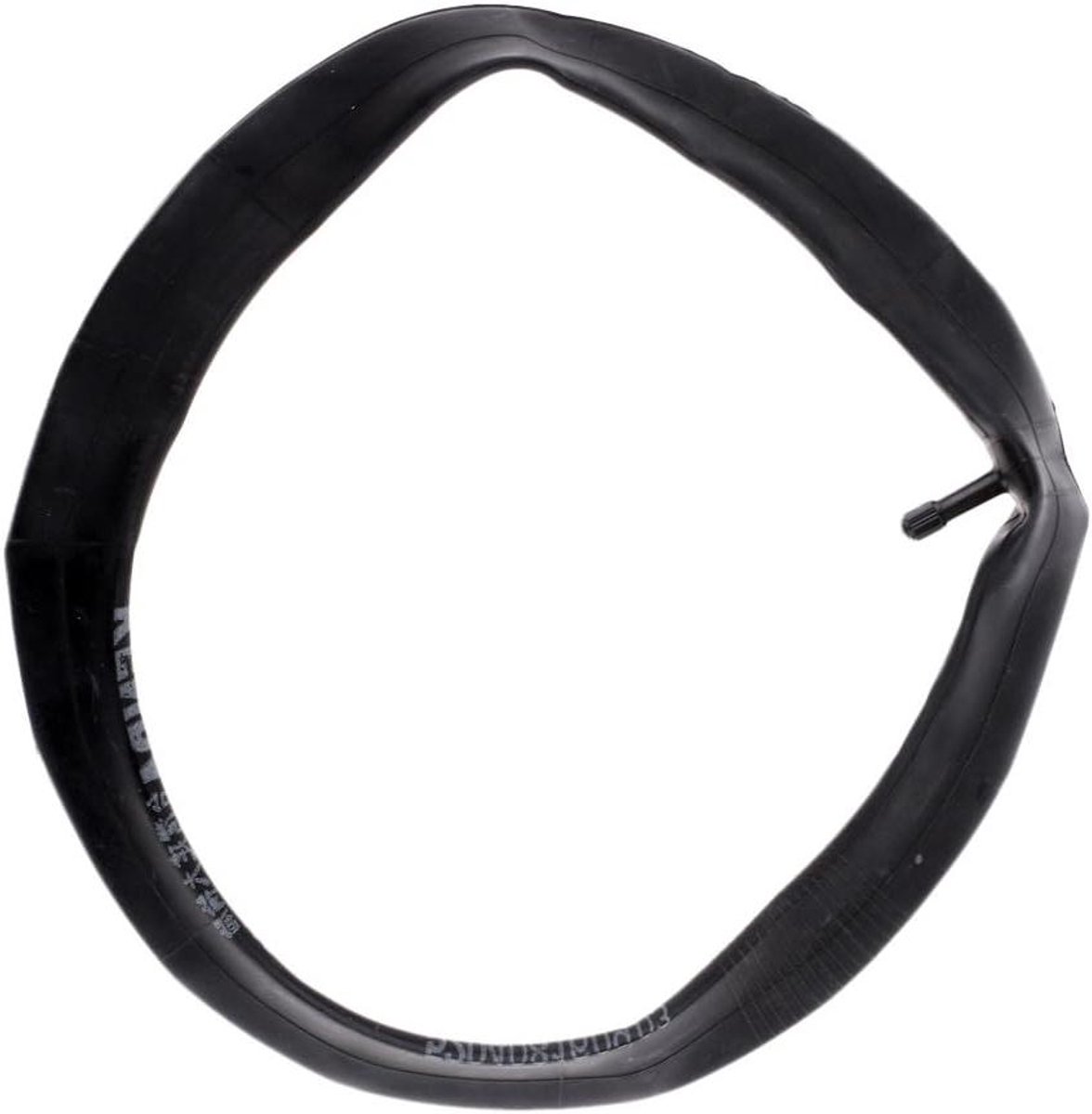 Fiets Binnenband - Rubber Buis - Fiets Reparatie - Hoge Lekbestendigheid - 14 x 1.75/2.125 - Zwart