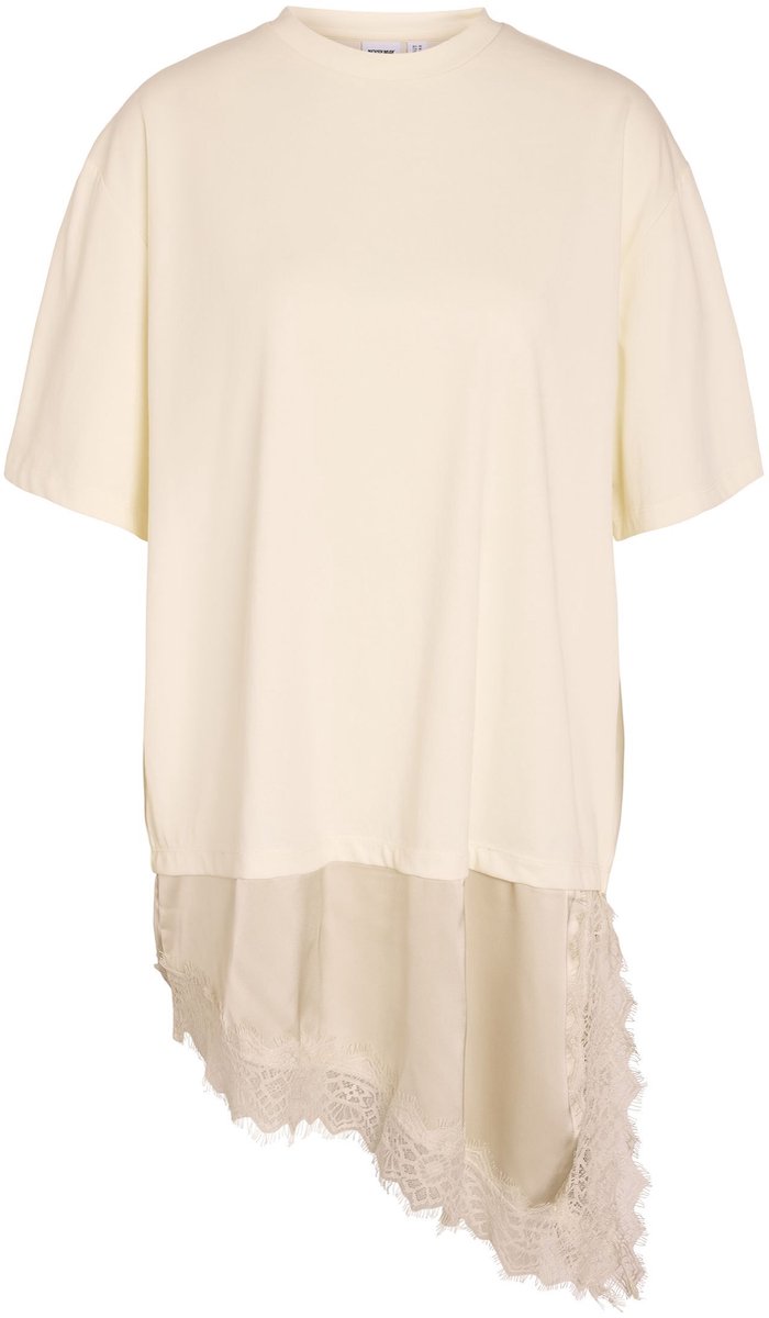 Noisy May T-shirt NMFILLA KANT