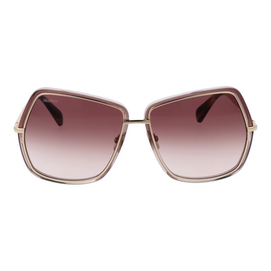 Max Mara Sunglasses MM0054 28F 61 van Max Mara — afbeelding 3