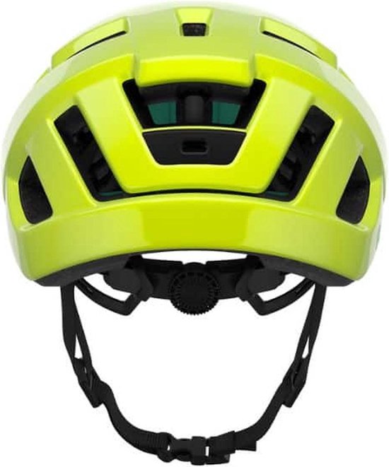 Lazer Codax Kc Ce-cpsc Helm Geel van Lazer — afbeelding 4