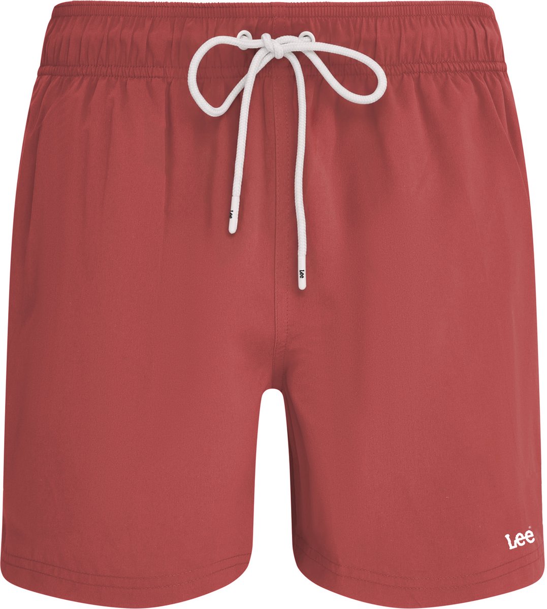 Lee Swim Short Pictus – M Cinnamon