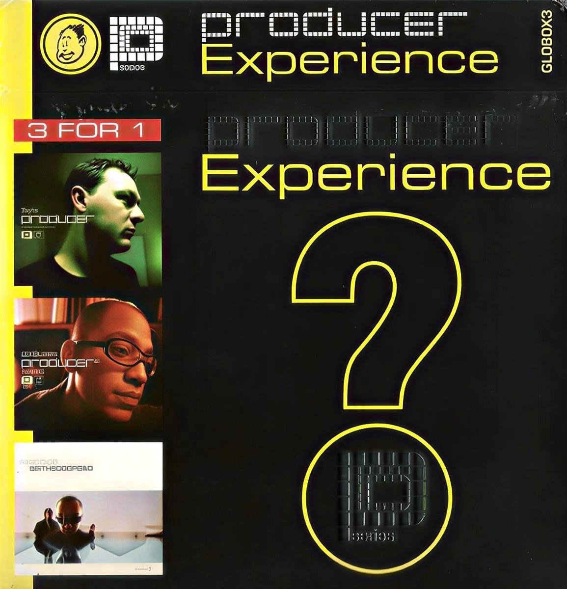 Producer Experience