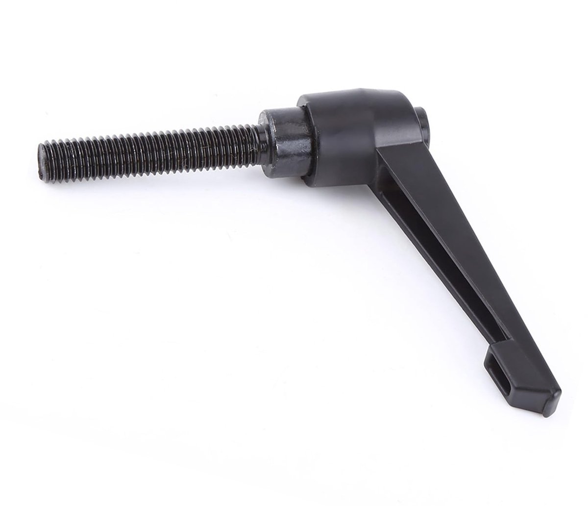 Dailygoods- Klemstang - Verstelbare Klemstang - Aluminium Legering - Schokbestendig - Roestvrij - Geschikt voor Machinegereedschap - Klem