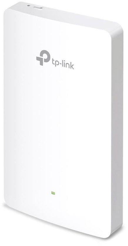 TP-Link EAP615-WALL – accesspoint – wifi versterker