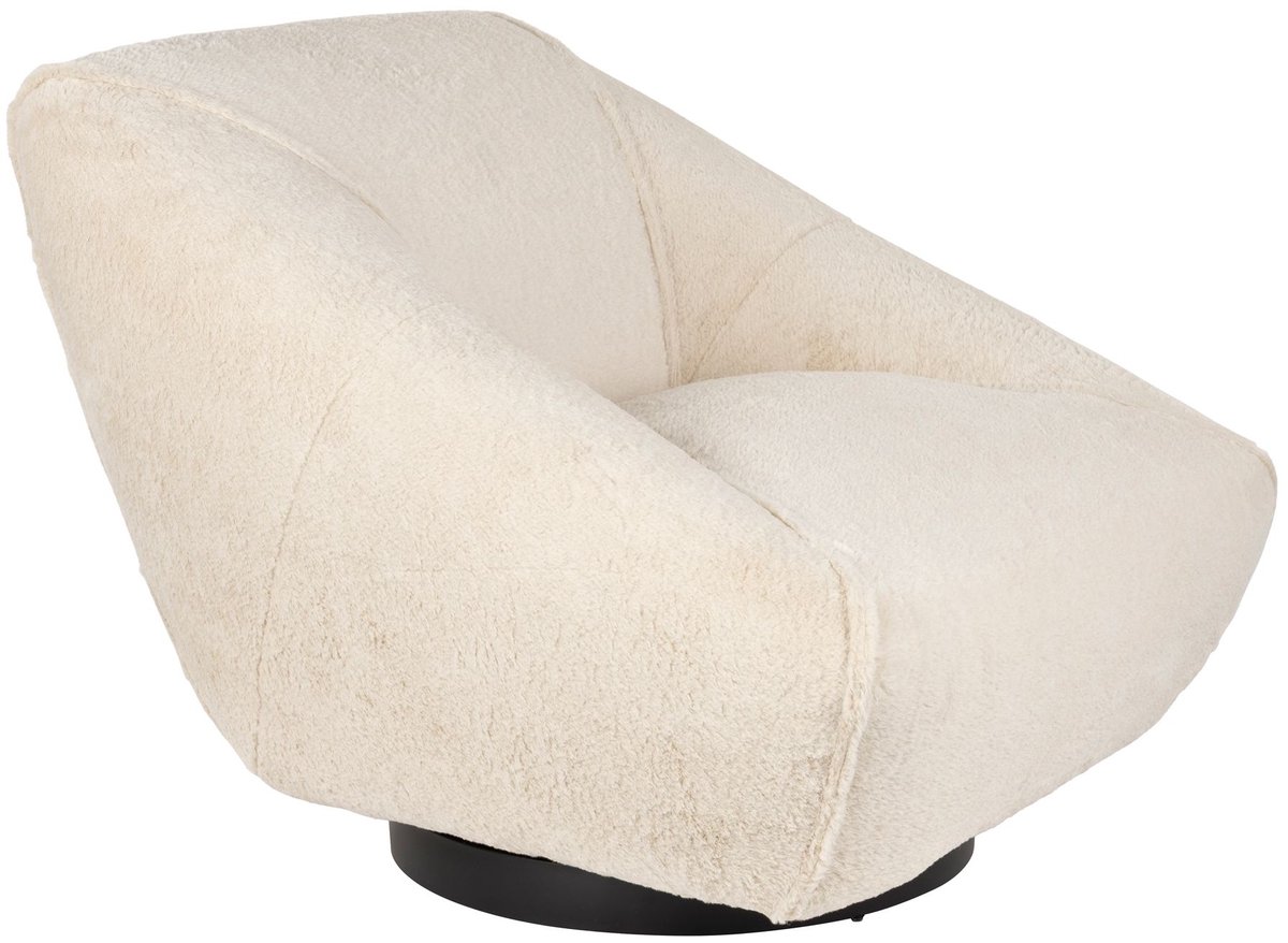 Bold Monkey Jump Around Fauteuil Beige