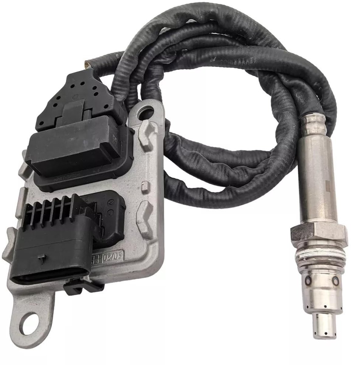 Dailygoods - Pre-Cat Nox Sensor Front voor Opel Insignia B