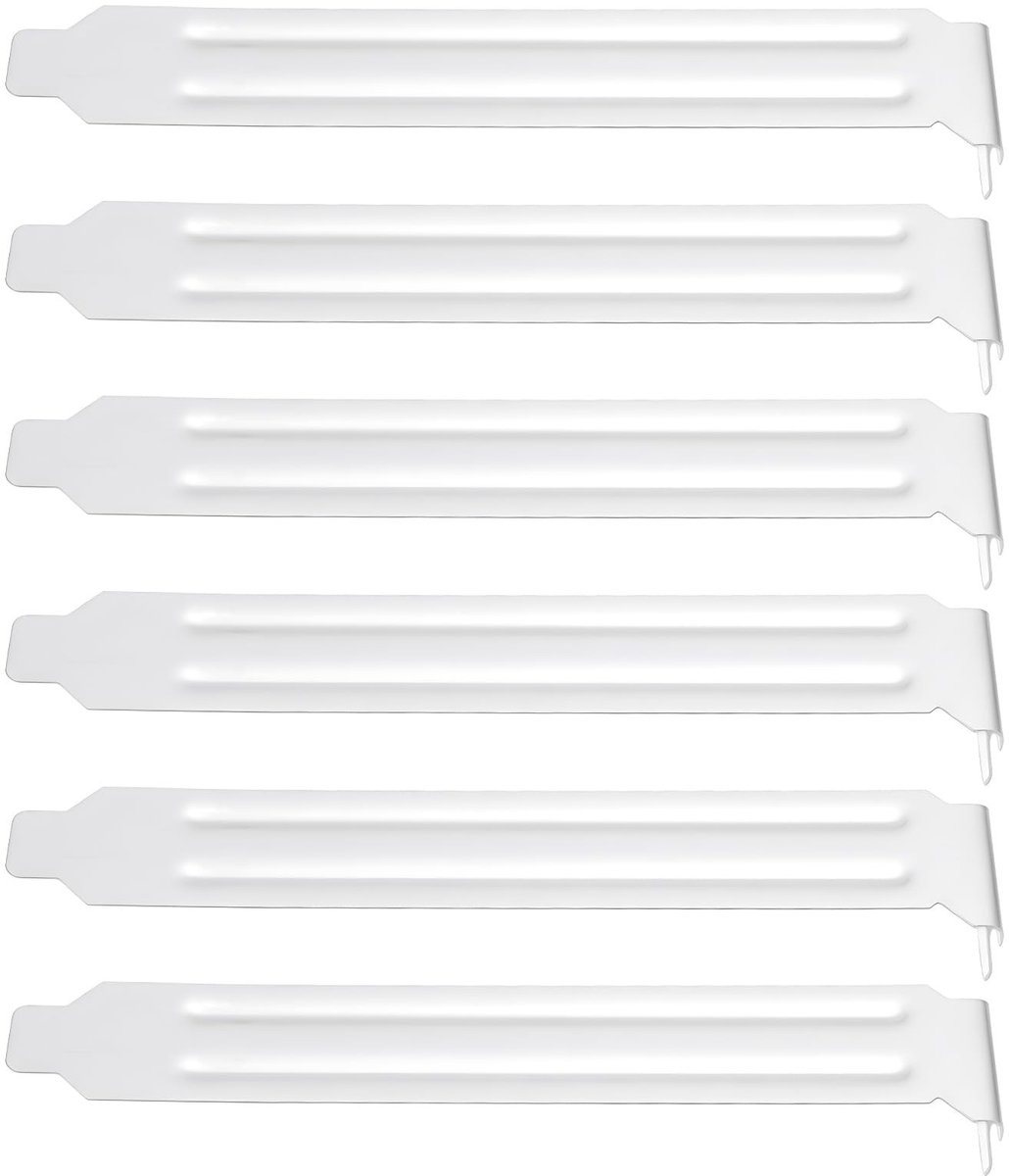 Cosensi - Dailygoods - PCI Beugel Set voor Computeruitbreiding (6 Stuks)
