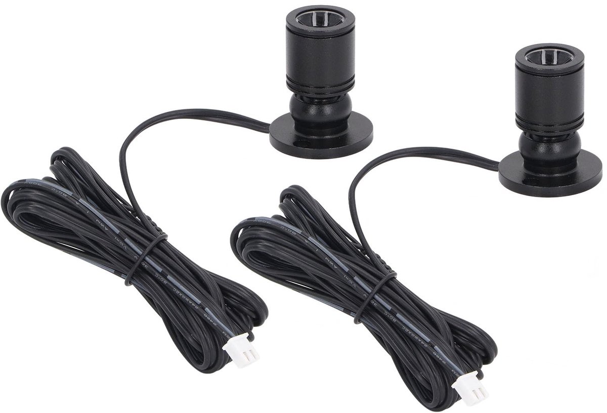 Dailygoods - Dimbare Mini LED Accentverlichting met USB Aansluiting