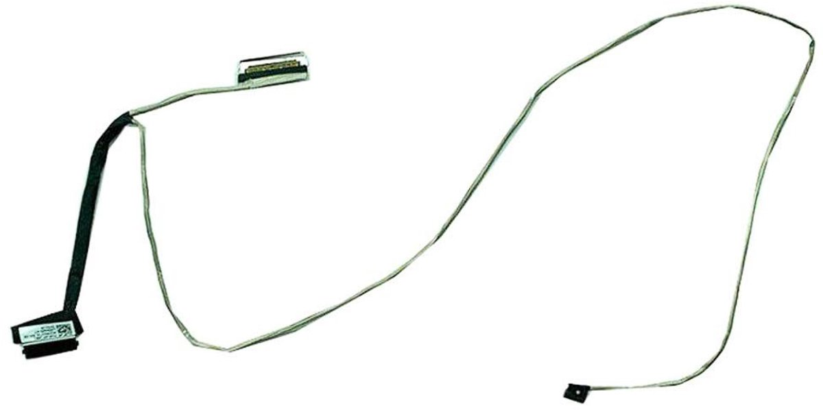 Dailygoods - FG540 eDP LCD Videokabel voor Lenovo Notebooks
