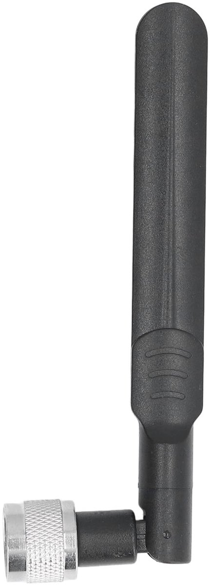 Dailygoods - Opvouwbare Omnidirectionele 4G Antenne met 8dBi Gain