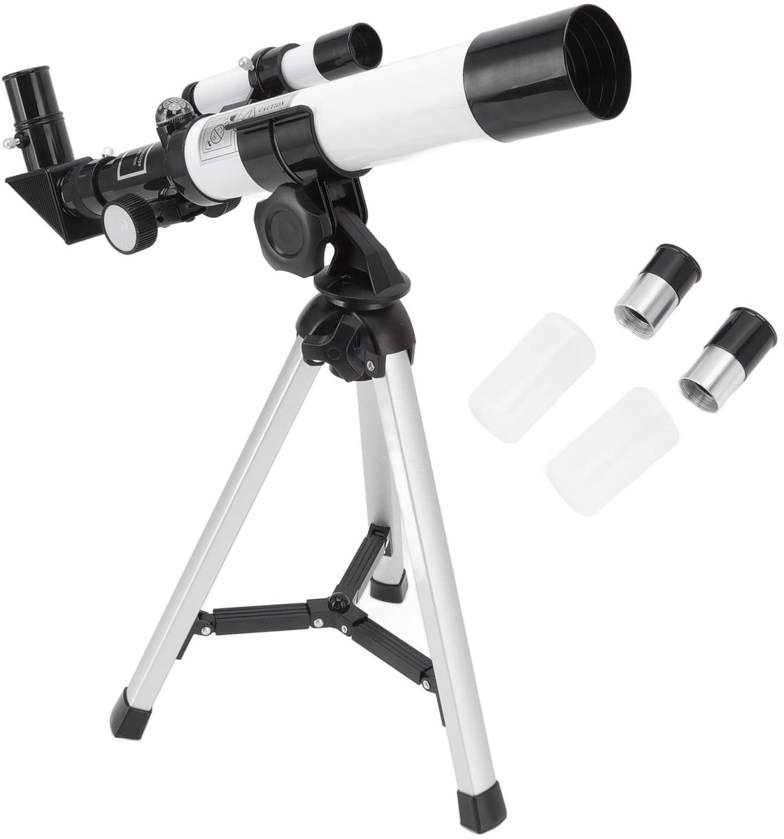Dailygoods - Draagbare Astronomische Telescoop voor Beginners en Kinderen