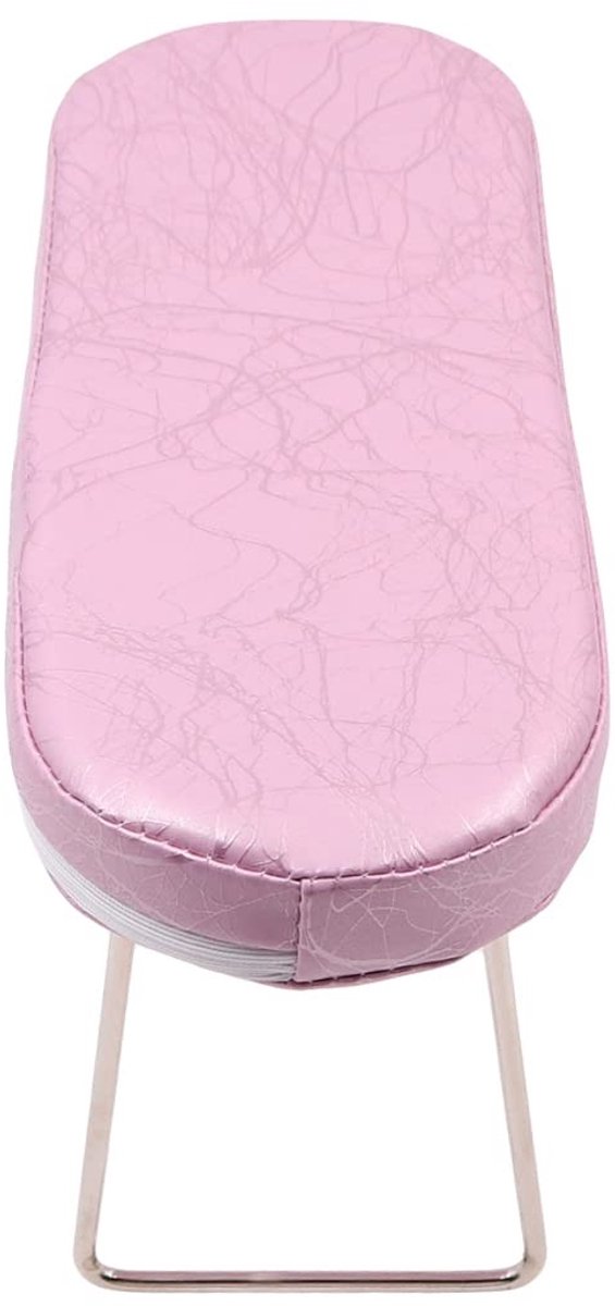 Dailygoods - Professioneel Nagelkussen van Microvezel met Nagelhouder