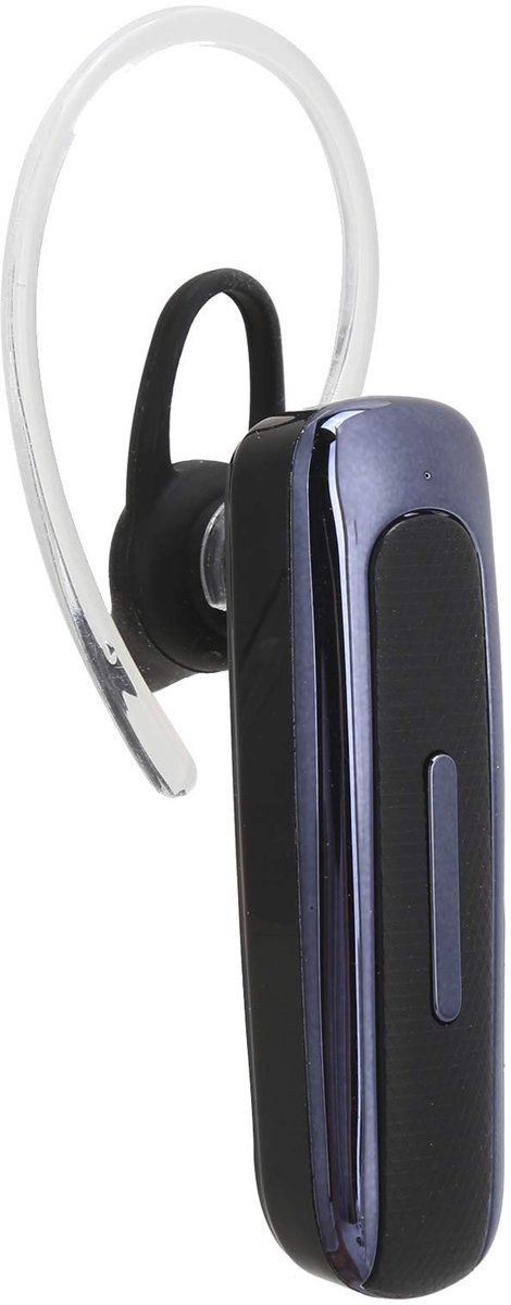 Dailygoods - Dailygoody - Bluetooth Draadloze Oortelefoon - HD-oproep met Ruisonderdrukking - Comfortabel Draagbaar - Geschikt voor Autorijden - Multifunctioneel -.