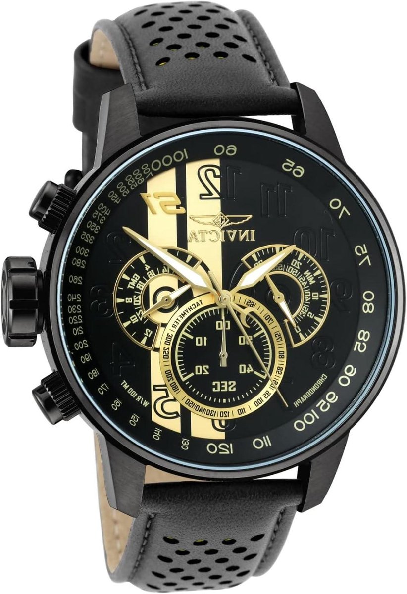 Heren Horloge - Pols Horloge - Dagelijks Gebruik - Roestvrij Staal - 8.99 x 10.01 cm - Zilverkleurig