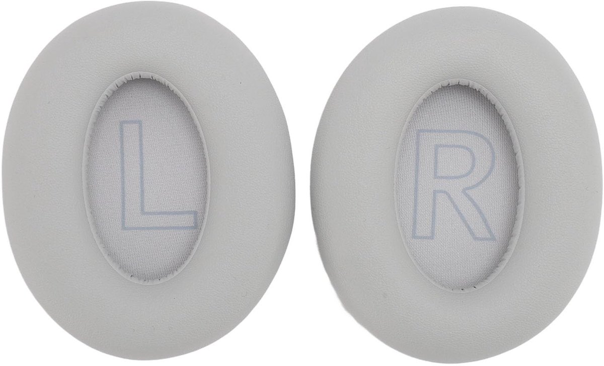 Cosensi - Dailygoods - Vervangende Earpads voor Hoofdtelefoon van Eiwitleer