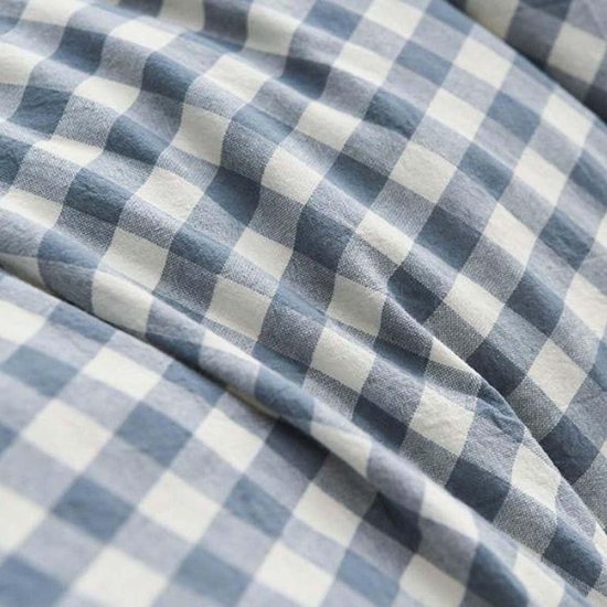 Japanse Vloermatras - Oprolbare Futon - Comfortabel Slapen - Drielaags Ontwerp - Dubbel XL - Grijs — afbeelding 3