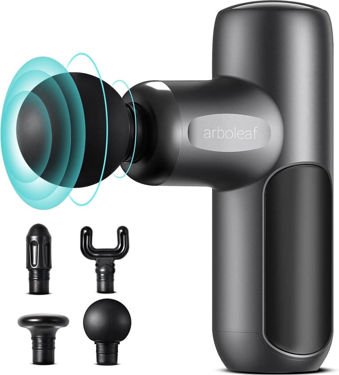 Massage Gun Professioneel - Massage Apparaat - Theragun lichaamsonderhoud