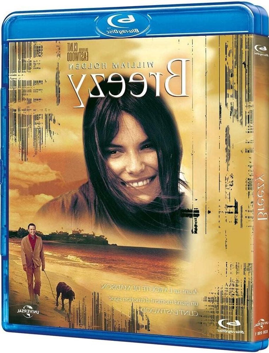 Film - Speelfilm - Thuis Kijken - Speelduur 106 Minuten - 16:9 - Kleur