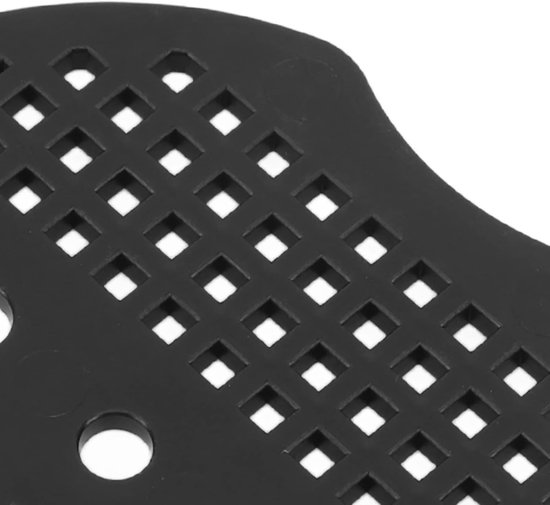 Allecto - Tuin Stakes - Onkruid Barrière - 100 Stuks - Zwart - Grondbedekking - Tuinaccessoires - Geschikt voor Landschapswerk - 6,6 cm van Merkloos	 — afbeelding 4