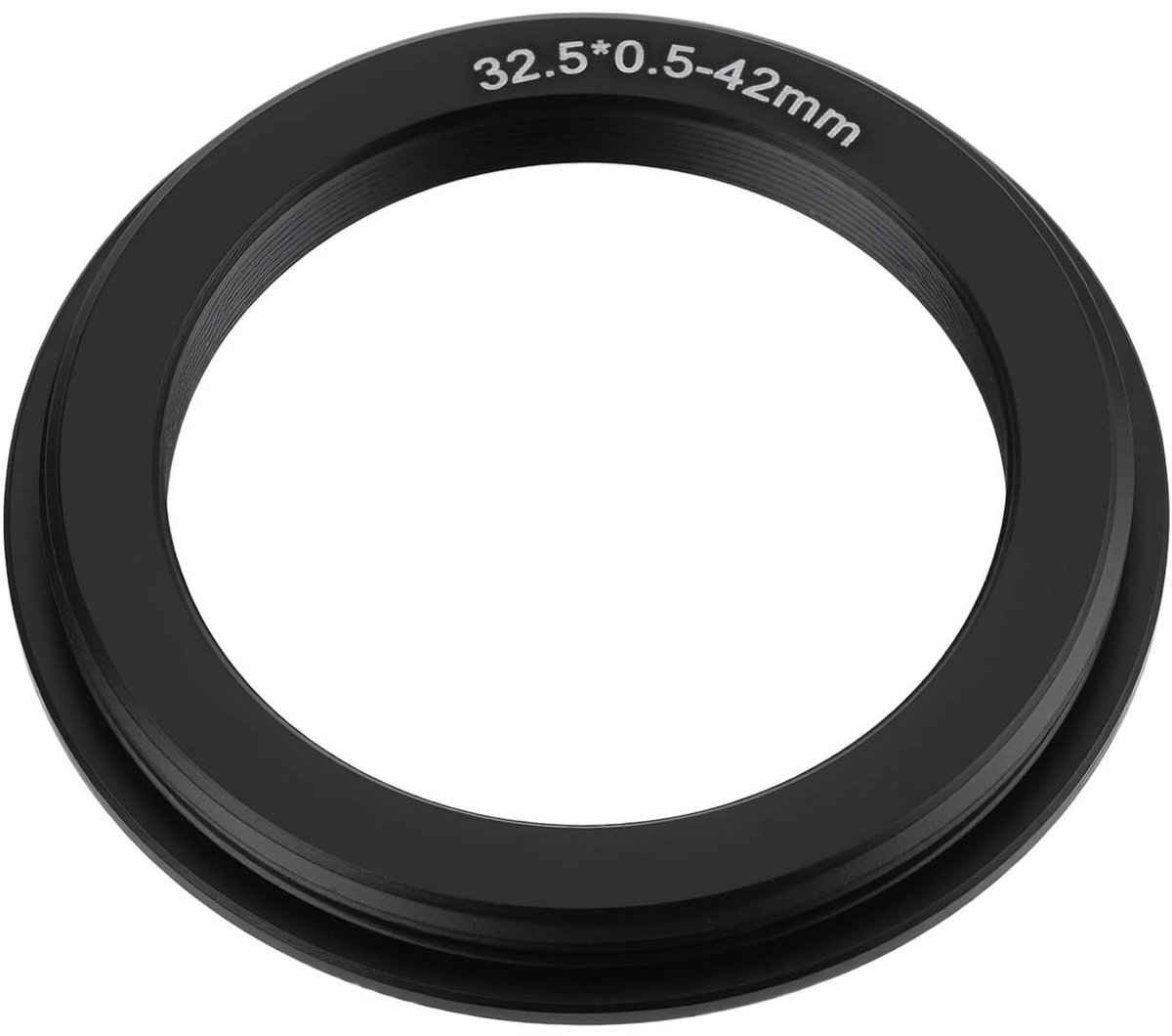 Dailygoods - Camera Lens Flens Adapter M32.5 naar M42 Buitendraad