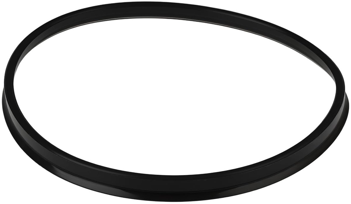 Dailygoods - Rubber Stofdicht Waterdichte Ring voor Cameralenzen