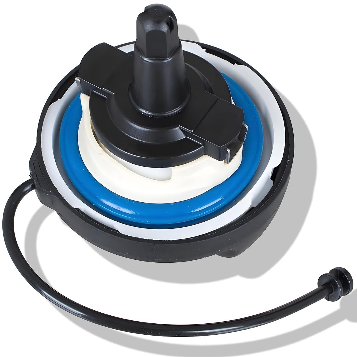 Dailygoods - Brandstoftankdoppen voor Diverse BMW en MINI Modellen