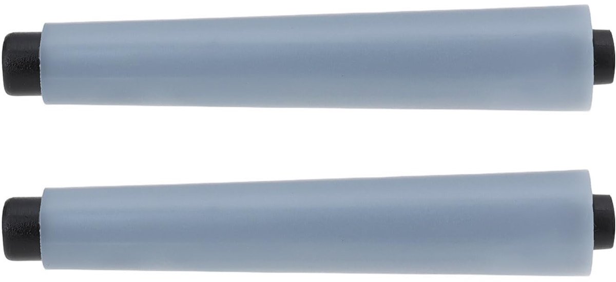 Dailygoods - 2 Stuks DVD Drive Plastic Rollen voor PlayStation 4