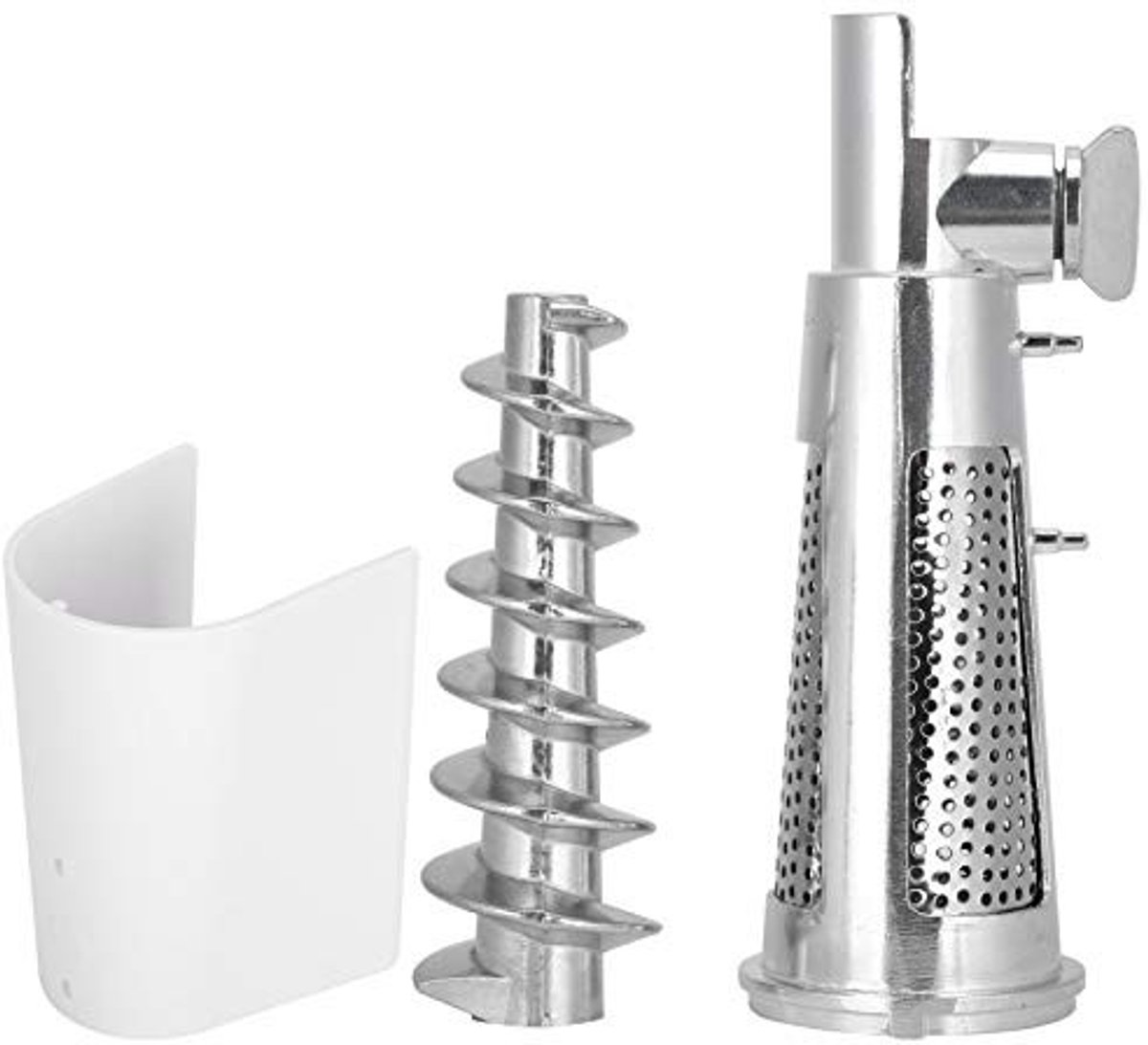 Dailygoods - Vervangingsonderdeel voor Sapcentrifuge en Vleesmolen