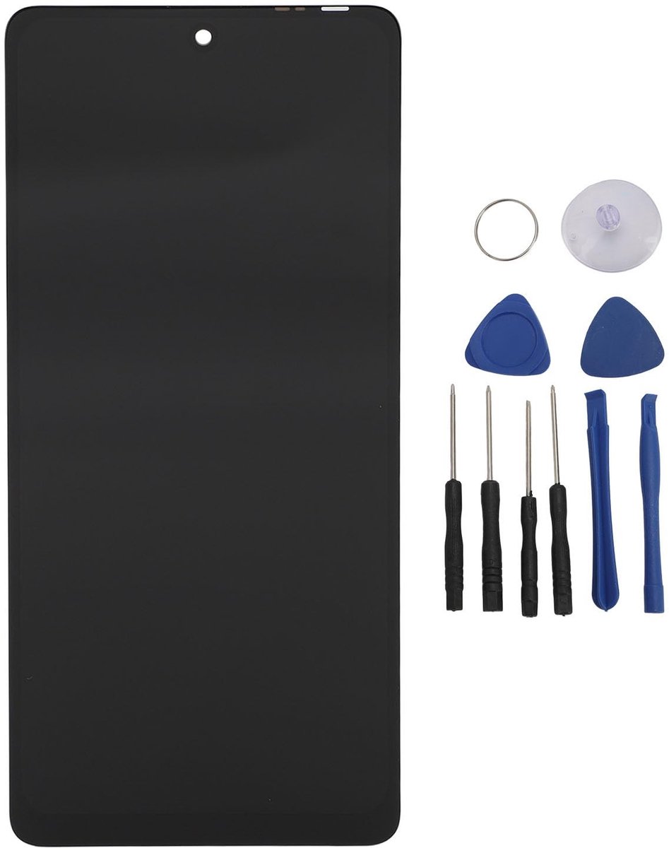Dailygoods - Vervangend TFT LCD Telefoonscherm voor Note 30 Pro met Toolkit