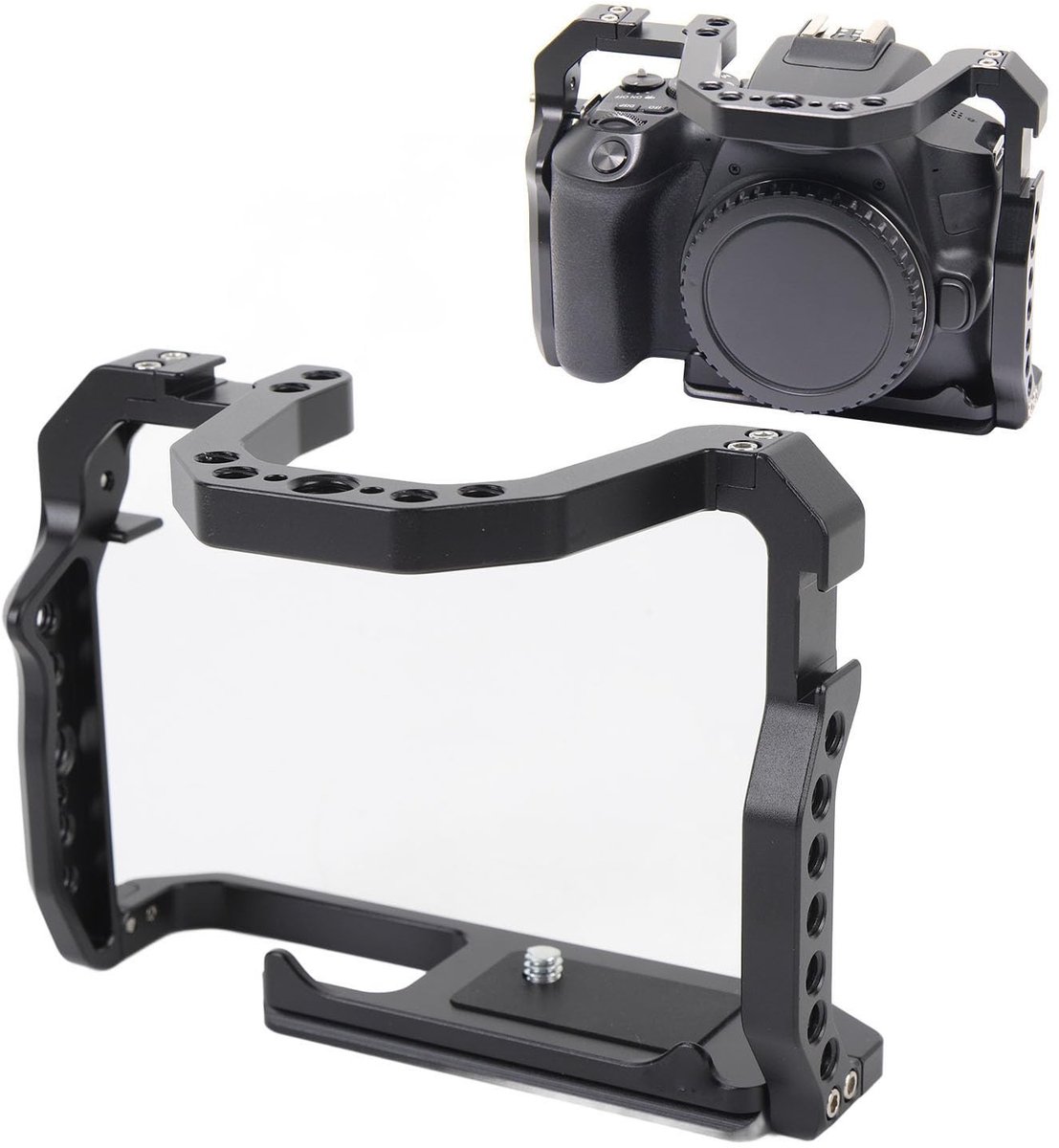 Dailygoods - Camerastabilisator voor 200D en 200DII