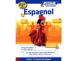 Espagnol