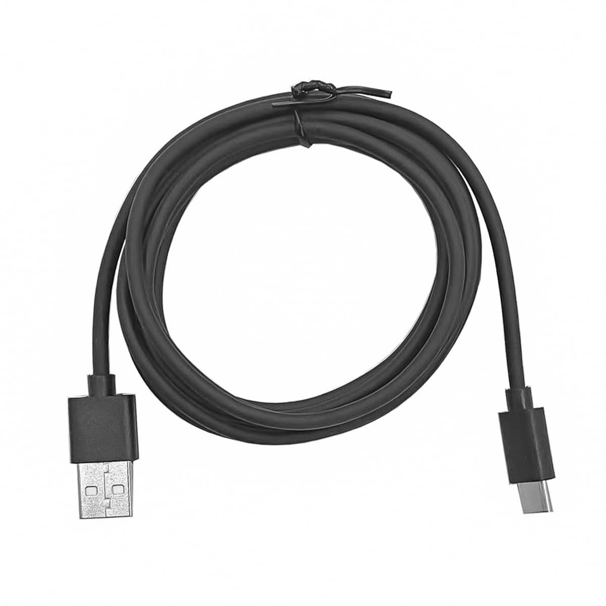 Dailygoods - 2m Oplaadkabel met Datafunctie voor Controllers