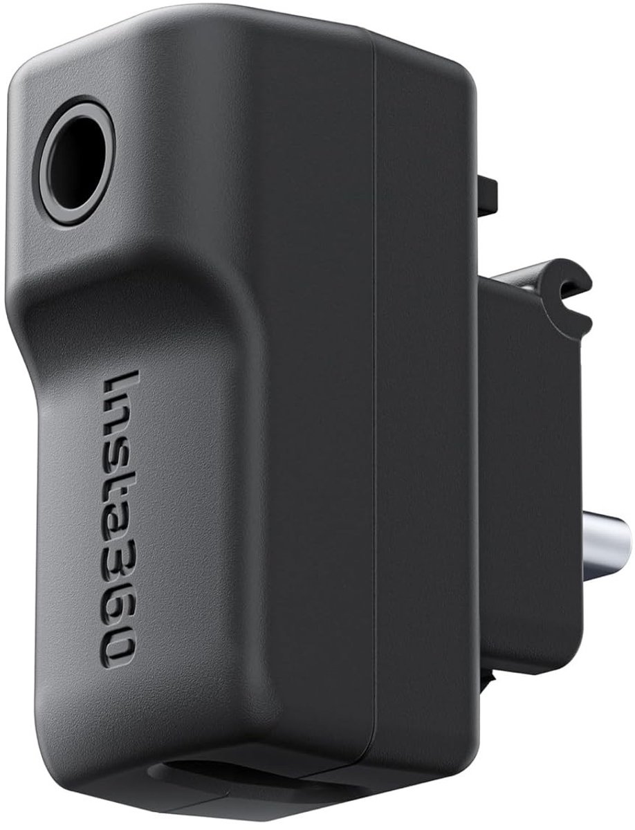 Dailygoods - Cosensi - Dailygoods - Oplaadbare Audioadapter voor Verbeterde Geluidskwaliteit