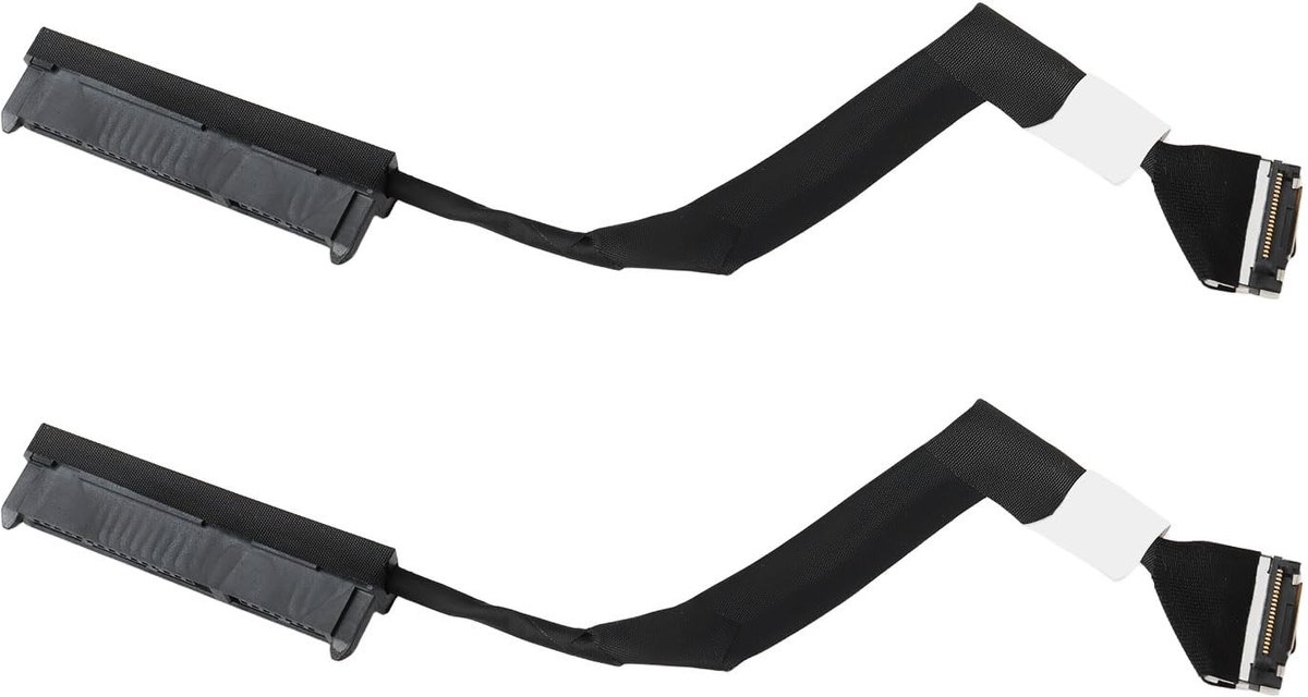Dailygoods - HDD Harde Schijf Connector voor Dell Latitude