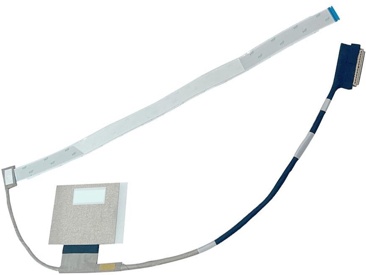 Dailygoods - Flexibele LCD Display Kabel voor HP ZBOOK Power G9
