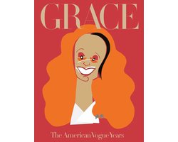 Grace: The American Vogue Years (2026)