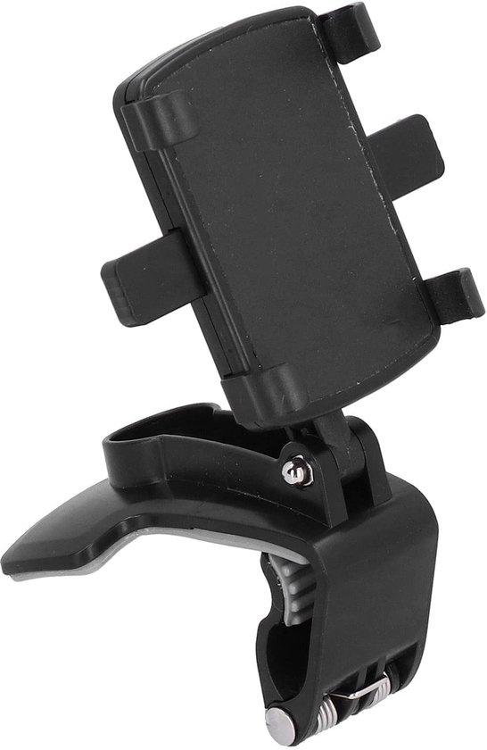 Dailygoods - 360° Roteerbare Autolijst met Snelle Afgifte — afbeelding 5